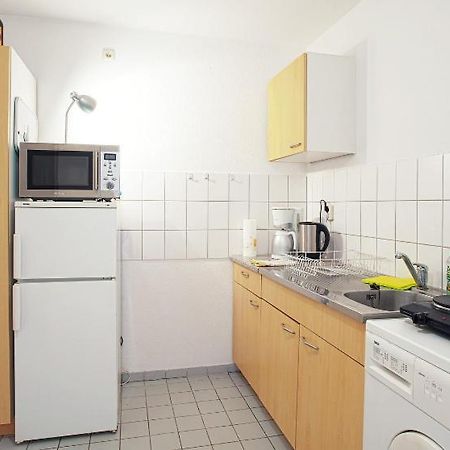 Apartments Leipzig Koernerplatz Suedvorstadt Экстерьер фото
