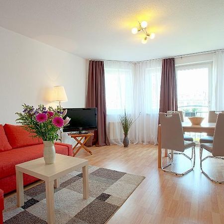 Apartments Leipzig Koernerplatz Suedvorstadt Экстерьер фото