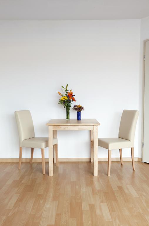 Apartments Leipzig Koernerplatz Suedvorstadt Экстерьер фото