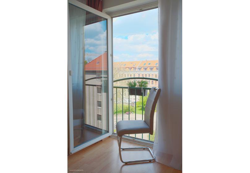 Apartments Leipzig Koernerplatz Suedvorstadt Экстерьер фото