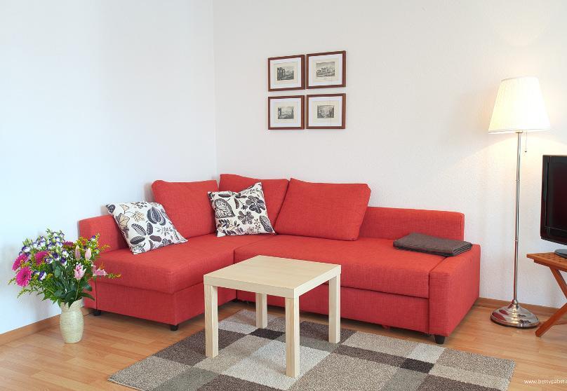 Apartments Leipzig Koernerplatz Suedvorstadt Экстерьер фото